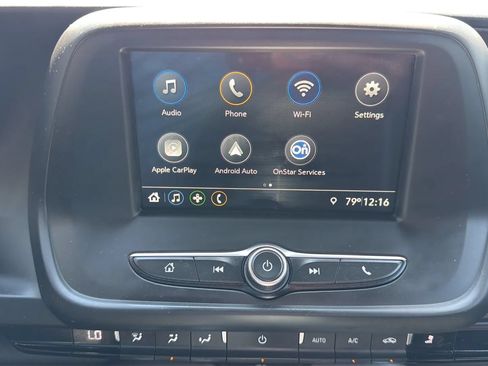 Used 2019 Chevrolet Camaro LT RWD image 18