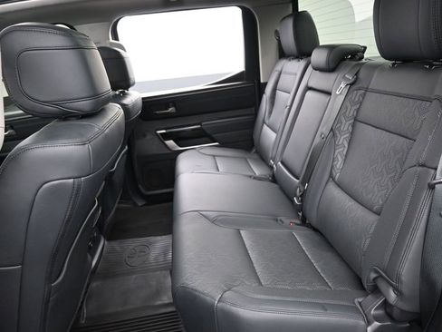 Used 2024 Toyota Tundra Limited RWD image 29