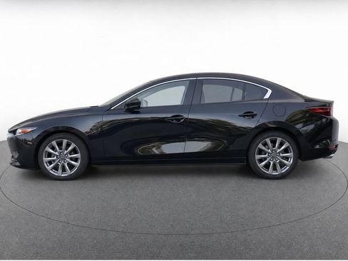 Used 2019 MAZDA MAZDA3 Sedan w/ Select Package FWD image 6