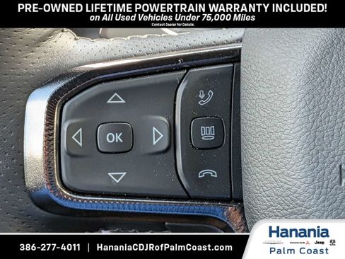 Used 2026 RAM 1500 RHO w/ RHO Level 1 Equipment Group AWD/4WD image 28