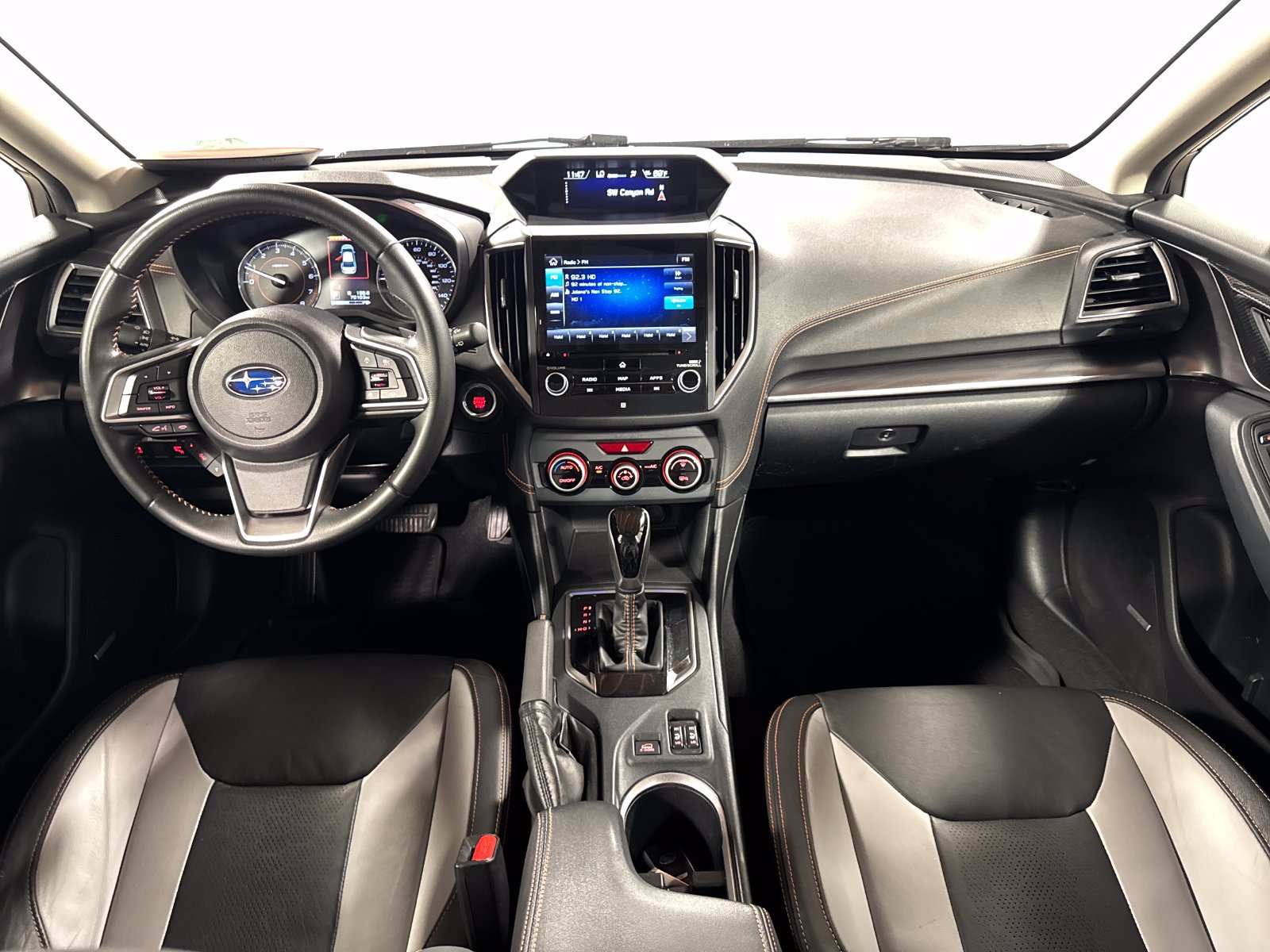 Used 2018 Subaru Crosstrek 2.0i Limited AWD/4WD image 4