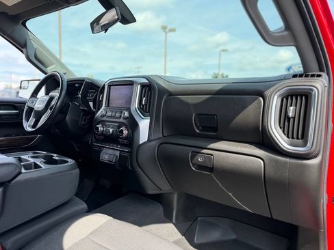 Used 2021 GMC Sierra 1500 Elevation AWD/4WD image 15