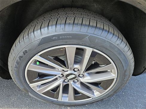 New 2026 Cadillac Vistiq Sport image 14