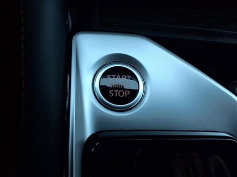 New 2025 Nissan Altima 2.5 SR image 21