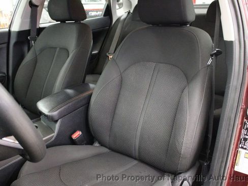 Used 2020 Kia Optima LX image 11