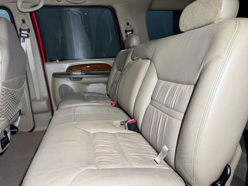 Used 2000 Ford Excursion Limited image 21