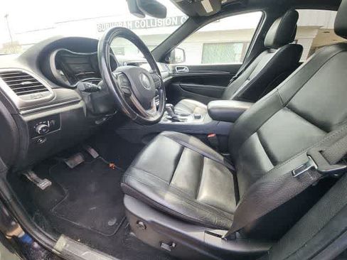 Used 2020 Jeep Grand Cherokee Limited AWD/4WD image 24