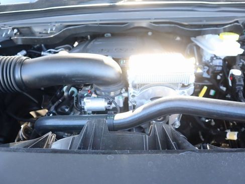 New 2026 RAM 1500 Laramie w/ Night Edition image 21