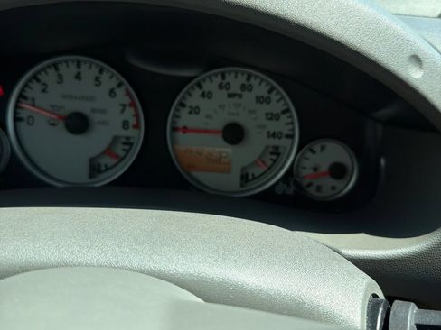 Used 2015 Nissan Frontier Desert Runner RWD image 10