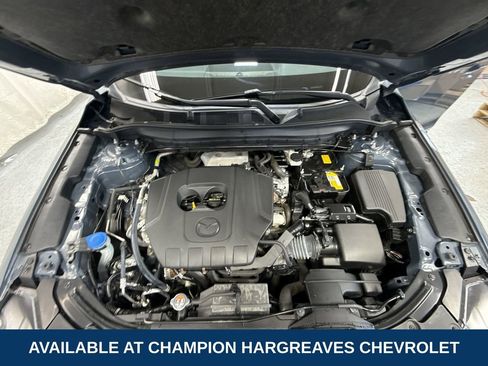 Used 2025 MAZDA CX-5 Carbon Edition AWD/4WD image 38