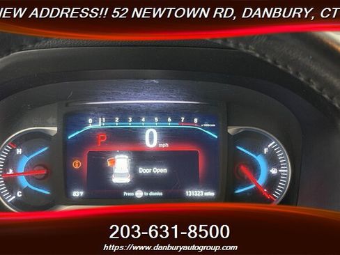 Used 2019 Honda Passport EX-L image 20