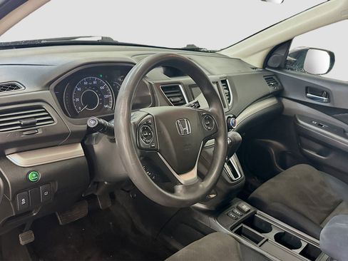 Used 2016 Honda CR-V EX image 18