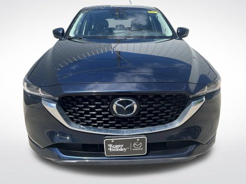Certified 2024 MAZDA CX-5 AWD 2.5 S w/ Select Package image 3