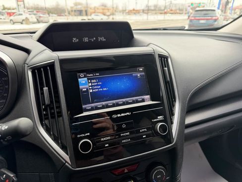 Used 2018 Subaru Crosstrek 2.0i Premium image 22