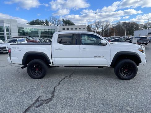 Used 2023 Toyota Tacoma TRD Pro image 7