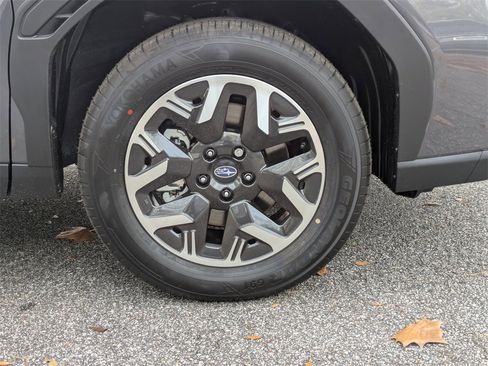 New 2026 Subaru Forester Premium image 11