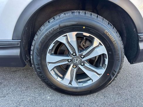 Used 2019 Honda CR-V LX image 8