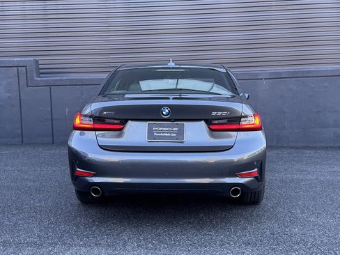 Used 2020 BMW 330i xDrive Sedan image 10