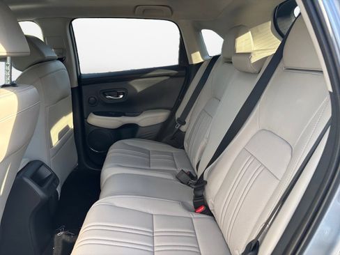 New 2026 Honda HR-V LX image 13