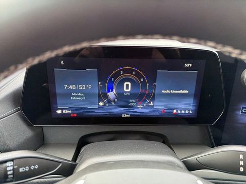 New 2026 Chevrolet Traverse LT image 14