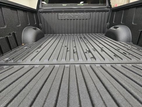 New 2026 Toyota Tundra SR5 image 19