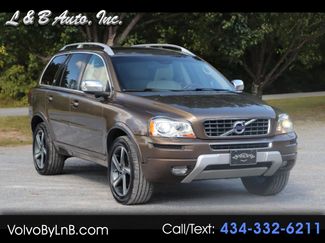 Used 2014 Volvo XC90 3.2 image 1