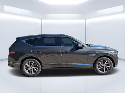 New 2026 Genesis GV80 2.5T Select