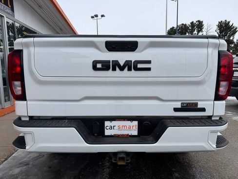 Used 2021 GMC Sierra 1500 Elevation w/ Max Trailering Package image 6