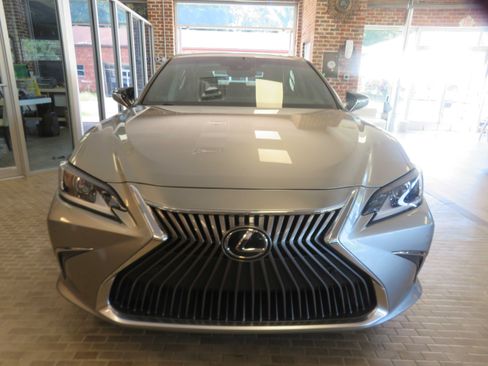 Used 2021 Lexus ES 350 w/ Premium Package FWD image 61