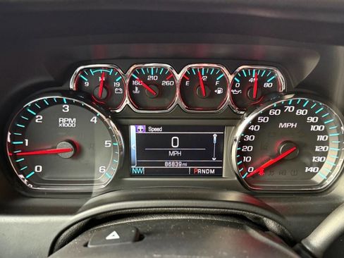 Used 2016 Chevrolet Tahoe LT w/ Luxury Package image 18