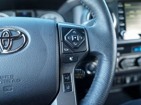 Used 2021 Toyota Tacoma TRD Off-Road image 24