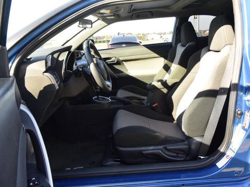 Used 2016 Scion tC image 13