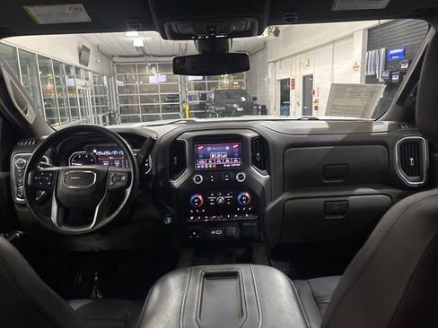Used 2020 GMC Sierra 2500 Denali AWD/4WD image 32
