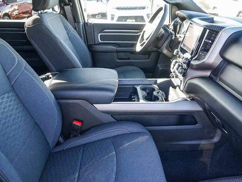 New 2026 RAM 2500 Big Horn image 17