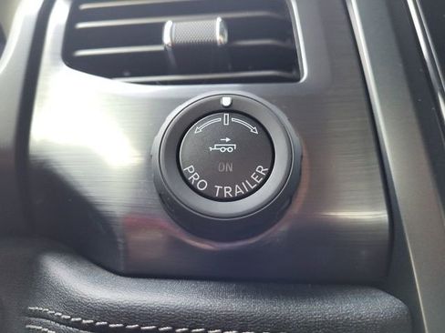 Certified 2024 Ford F150 Lightning Flash image 22