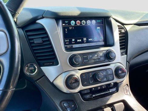 Used 2020 GMC Yukon SLT w/ Open Road Package RWD image 15