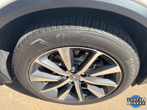 Certified 2026 Acura MDX w/ Technology Package image 35