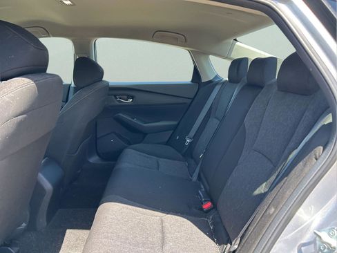 Used 2024 Honda Accord LX image 11