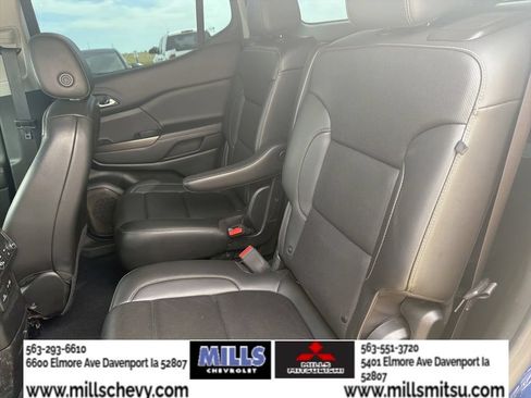 Used 2023 GMC Acadia SLT w/ Preferred Package FWD image 20