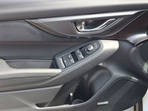 Used 2026 Subaru WRX Limited image 21