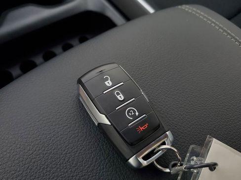 New 2026 RAM 1500 Big Horn image 36