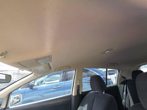 Used 2012 Nissan Versa 1.8 S w/ Special Edition Pkg image 12