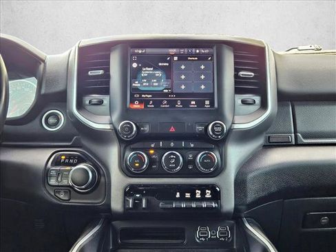 Used 2023 RAM 1500 Lone Star AWD/4WD image 14