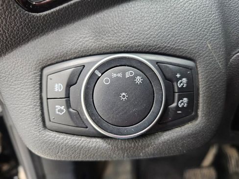 Used 2016 Ford Escape Titanium w/ Equipment Group 301A image 27