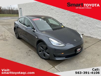 Used 2018 Tesla Model 3 Long Range