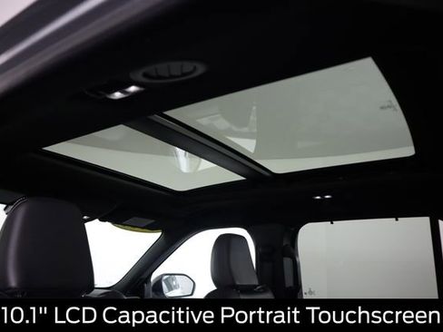 Used 2020 Ford Explorer ST w/ ST Street Pack AWD/4WD image 29