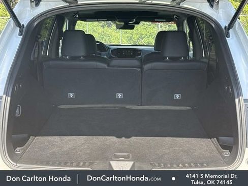 Used 2022 Honda Passport TrailSport image 6