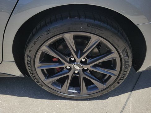 New 2026 Cadillac CT5 V RWD image 34