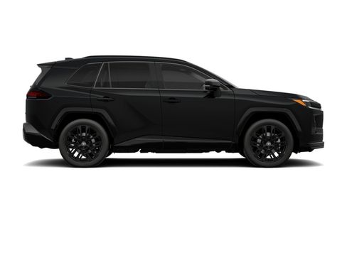 New 2026 Toyota RAV4 XSE AWD/4WD image 14