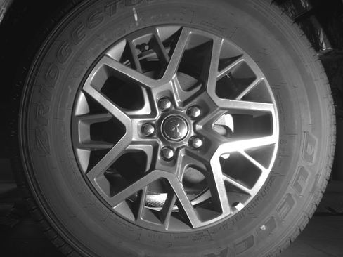 Used 2026 Jeep Wrangler Unlimited Sahara AWD/4WD image 54